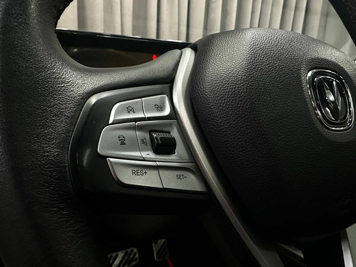 Купить Changan Eado Plus, 2023, 31 234 км, фото №7