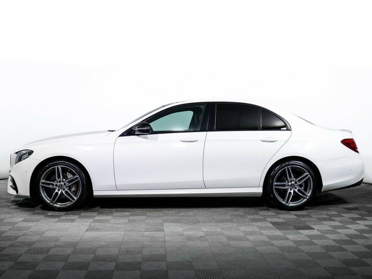 Купить Mercedes-Benz E-Класс 220 d, 2017, 149 882 км, фото №8