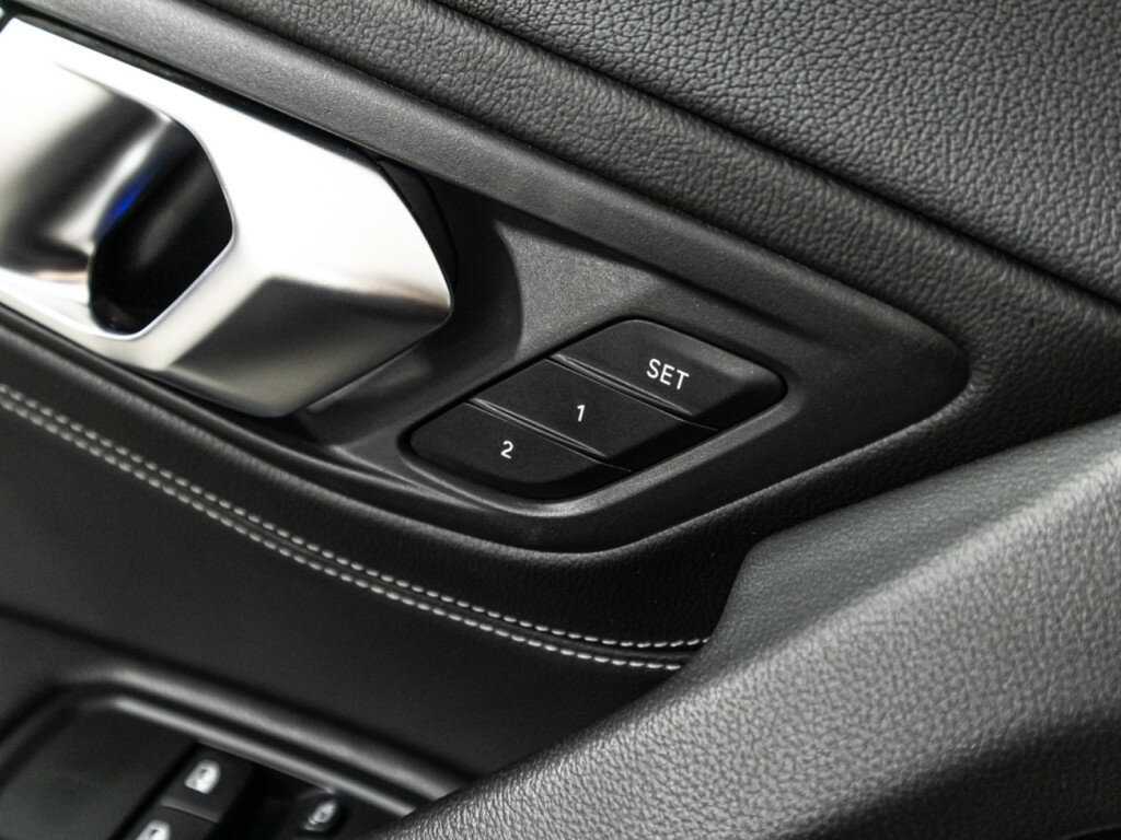 Купить BMW Z4 30i, 2018, 30 662 км, фото №16