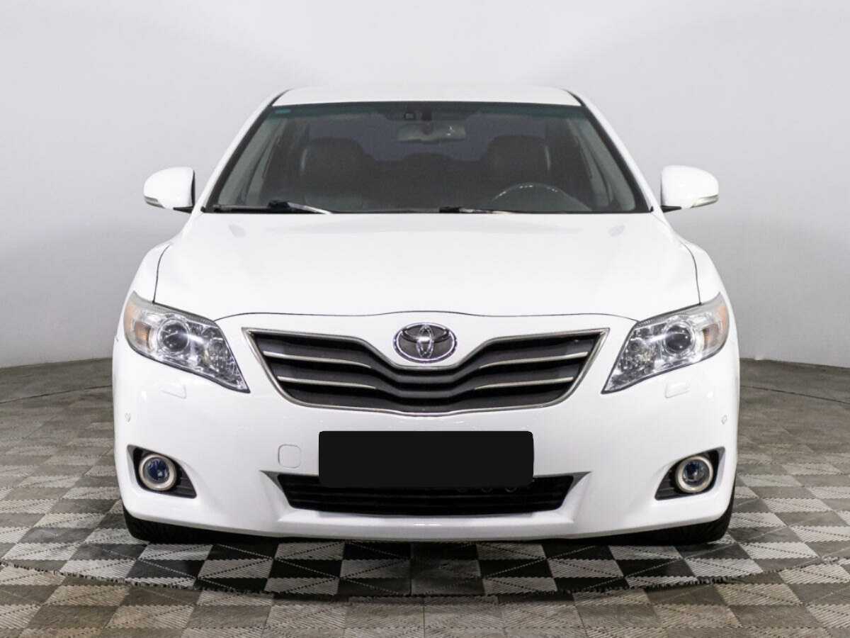 Купить Toyota Camry, 2011, 237 089 км, фото №2