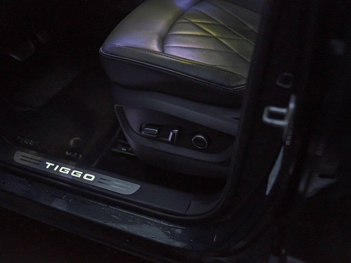 Купить Chery Tiggo 8 Pro Max I Рестайлинг, 2023, 43 000 км, фото №14