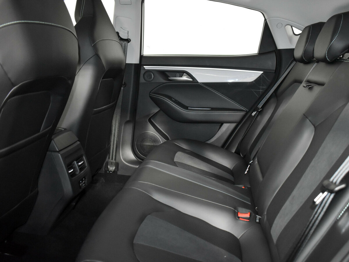 Купить Москвич 6, 2023, 18 км, фото №11