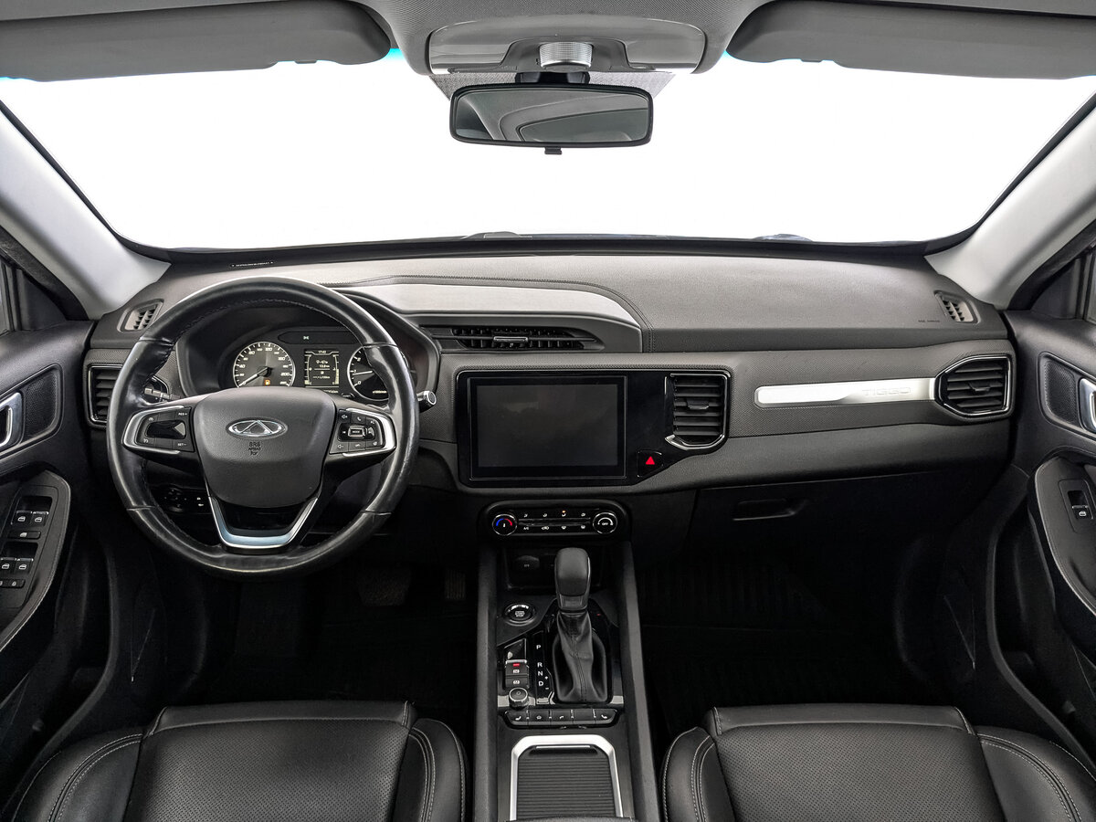 Купить Chery Tiggo 4 I Рестайлинг, 2022, 106 290 км, фото №14