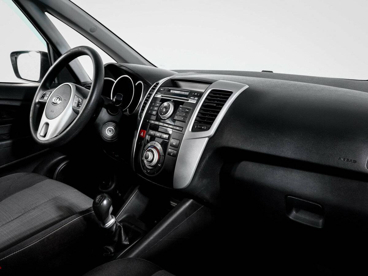 Купить Kia Venga, 2013, 167 716 км, фото №7