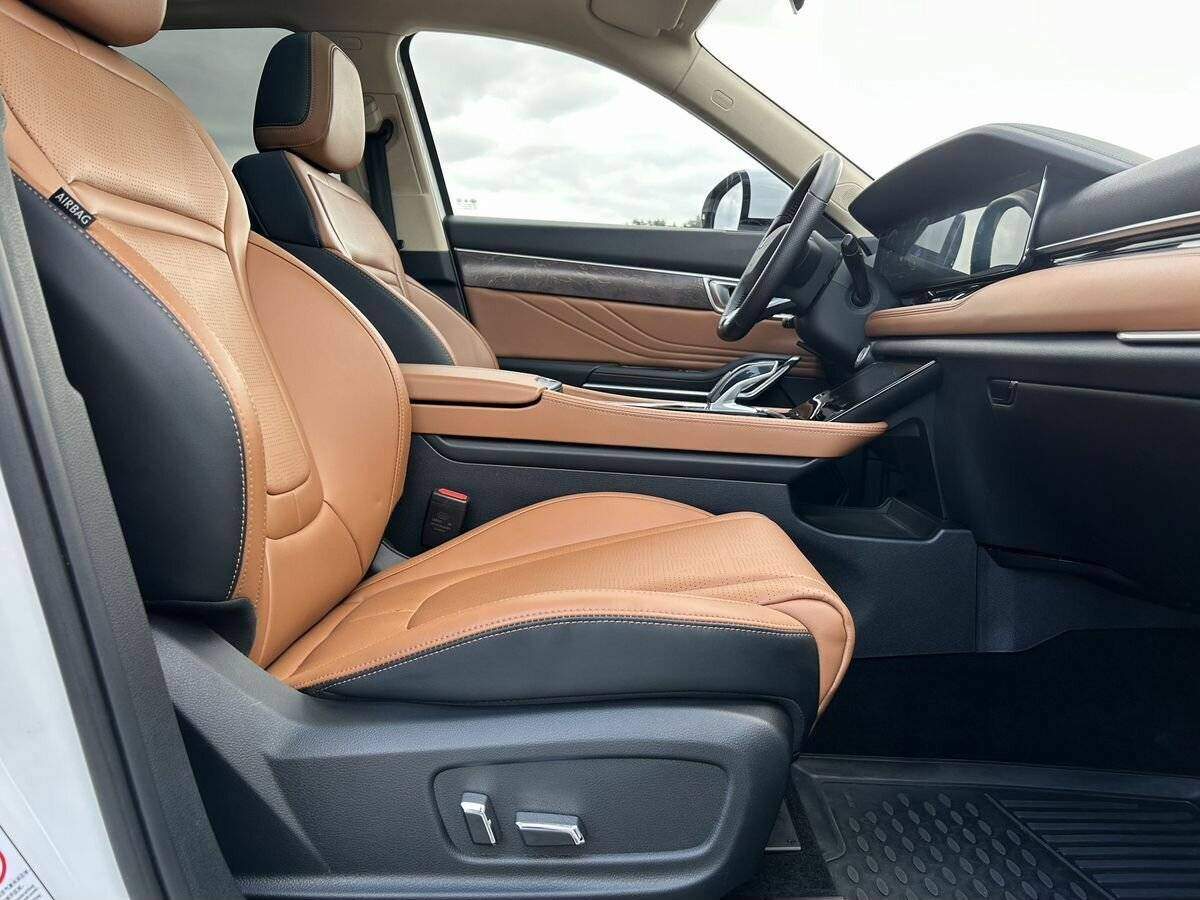 Купить FAW Bestune T99 6-speed, 2022, 46 293 км, фото №11