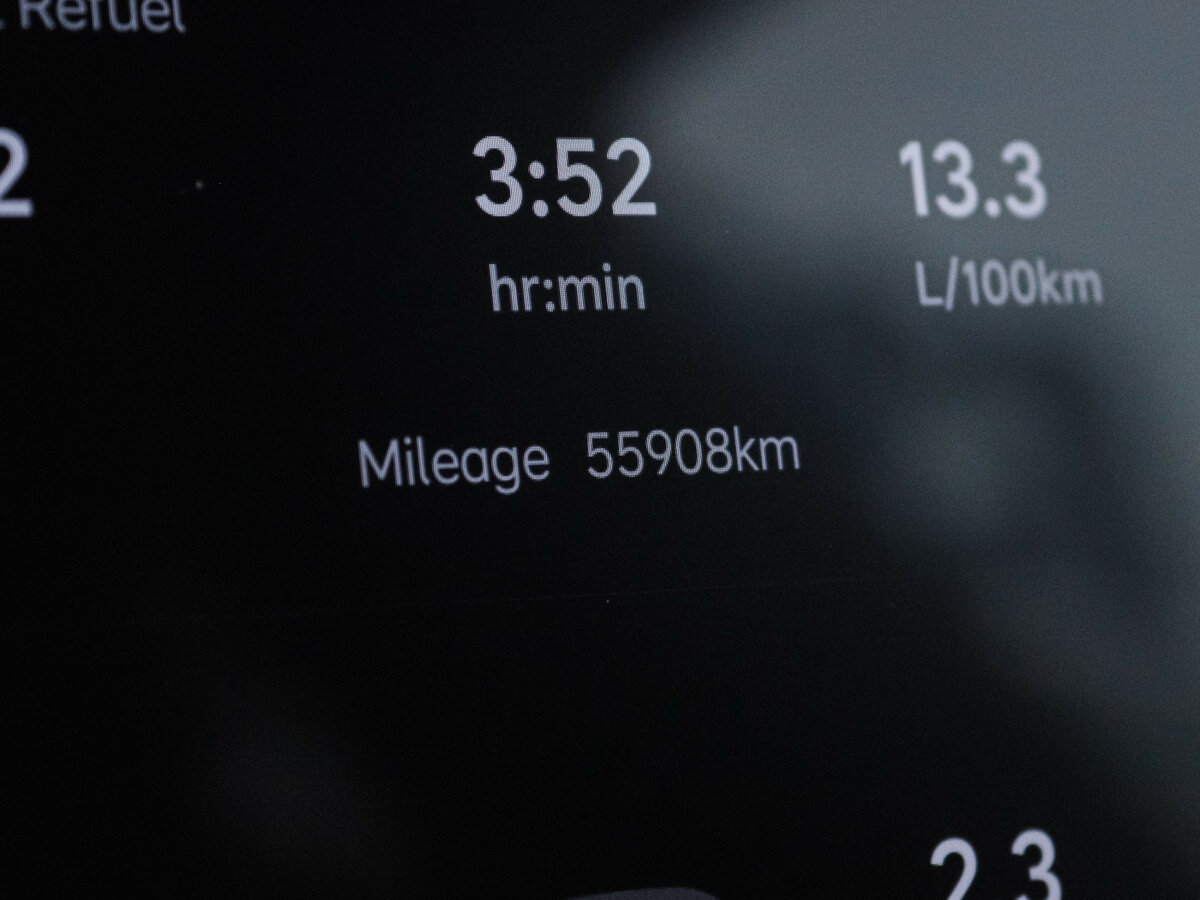 Купить Li Auto (Lixiang) L7 52.3 kWh I Рестайлинг, 2024, 55 650 км, фото №9