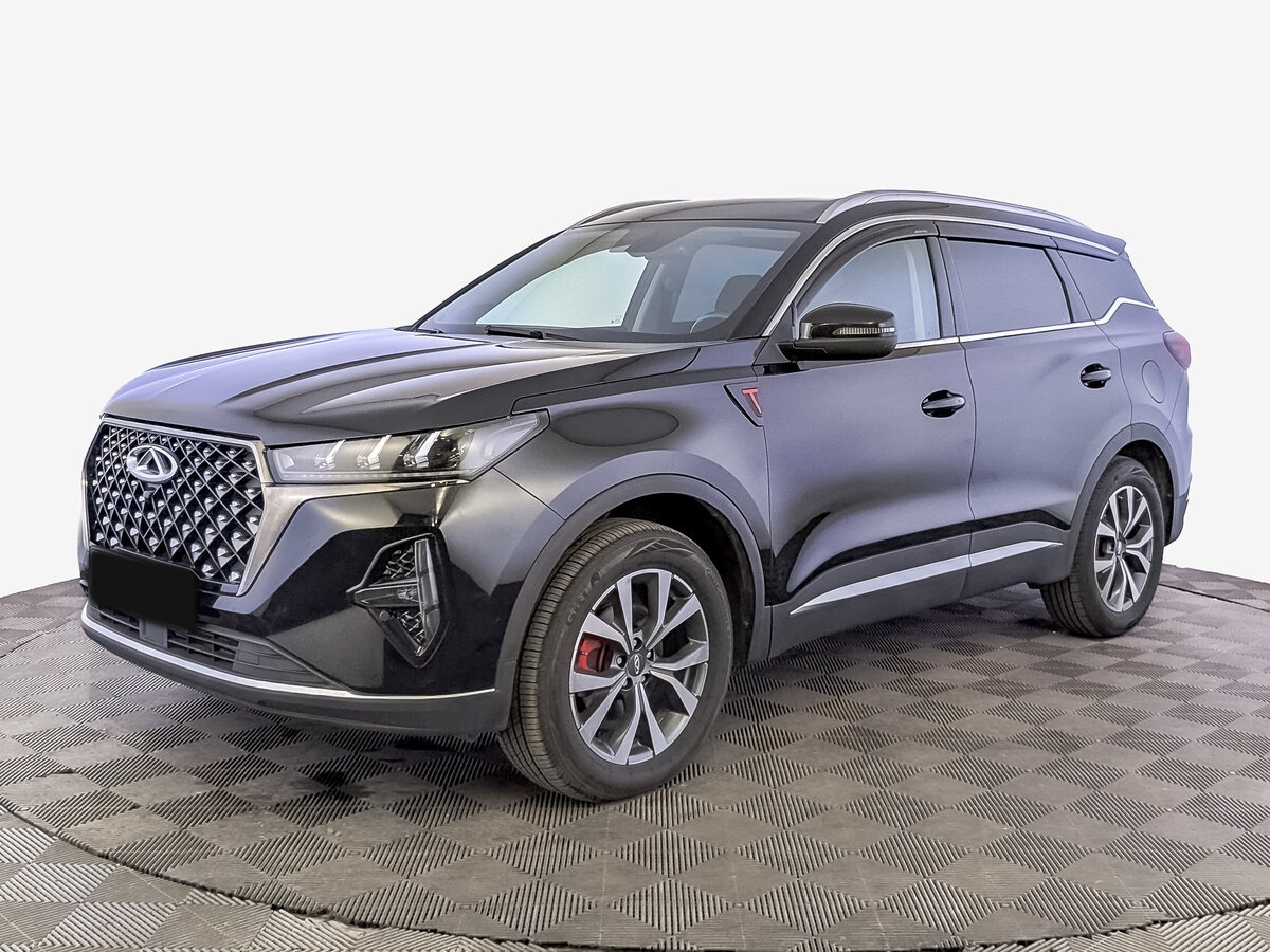 Купить Chery Tiggo 7 Pro Max I, 2024, 42 667 км, фото №1
