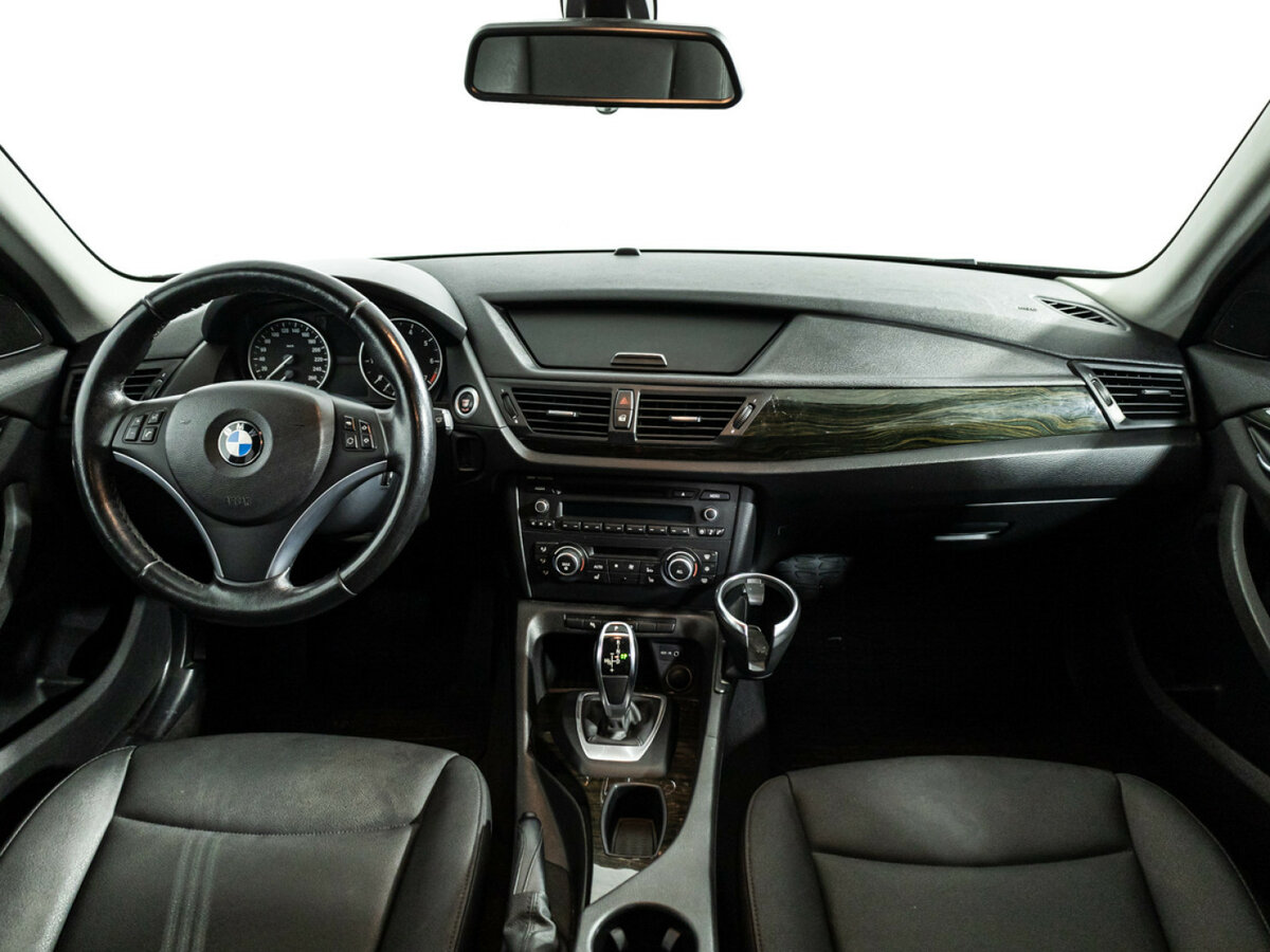 Купить BMW X1 20i I (E84), 2012, 109 000 км, фото №13