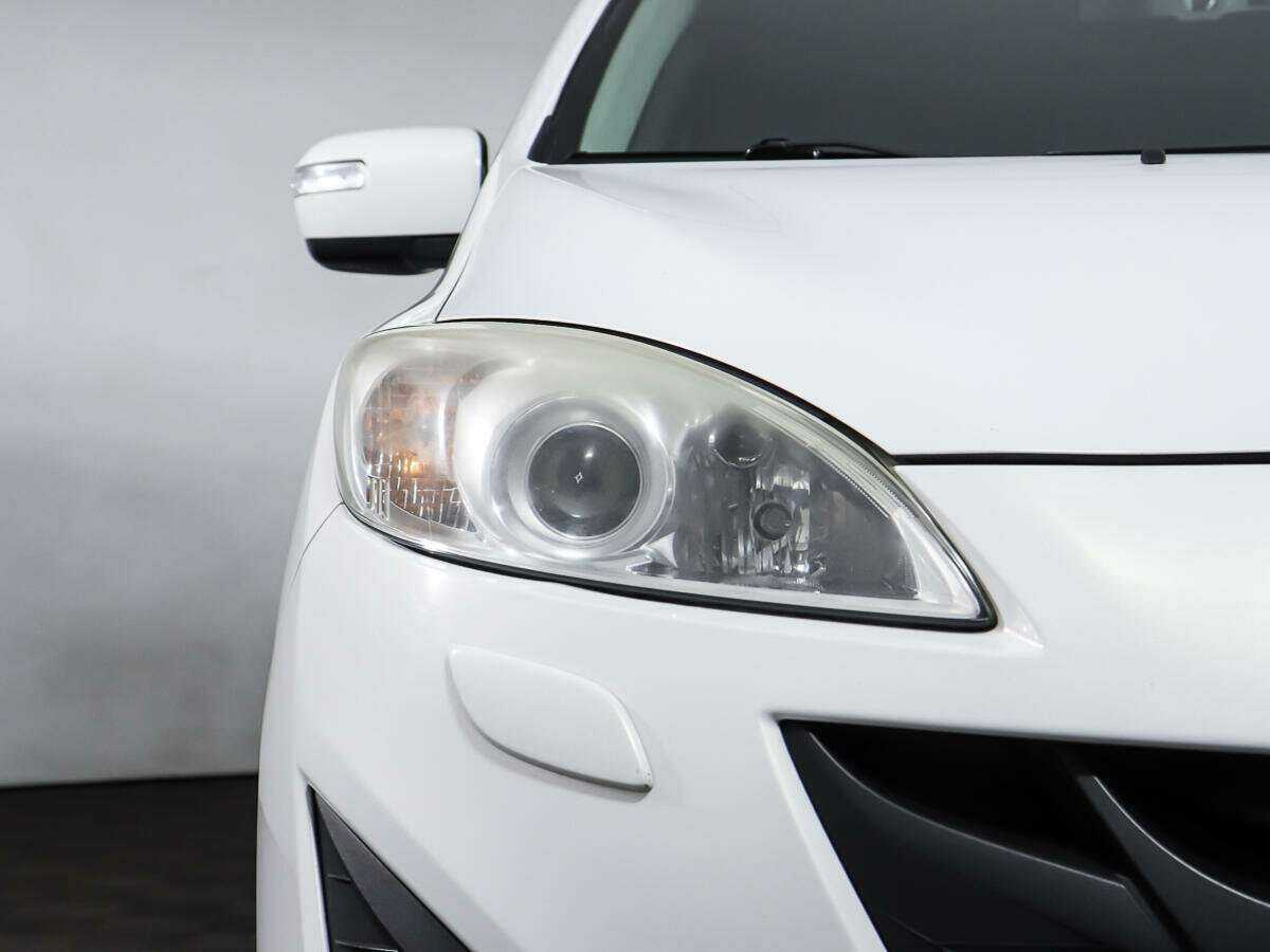 Купить Mazda 5, 2013, 145 342 км, фото №23