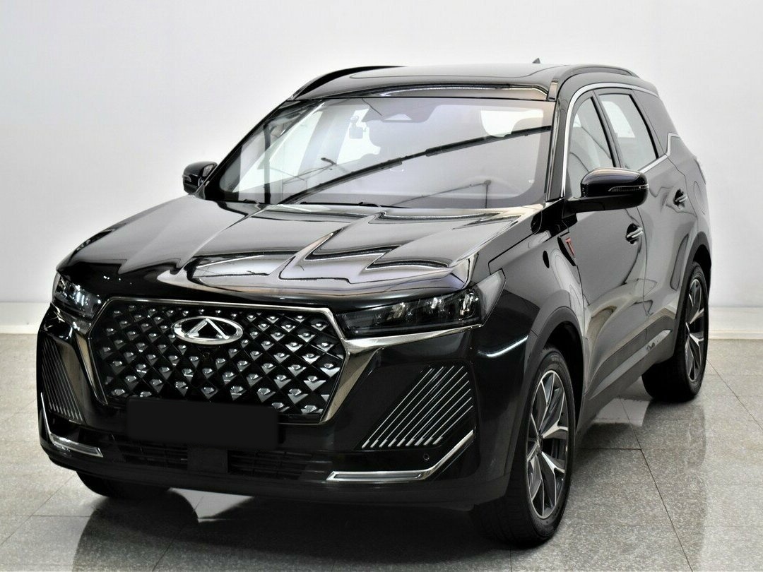 Купить Chery Tiggo 7 Pro Max I Рестайлинг, 2024, 1 859 км, фото №1