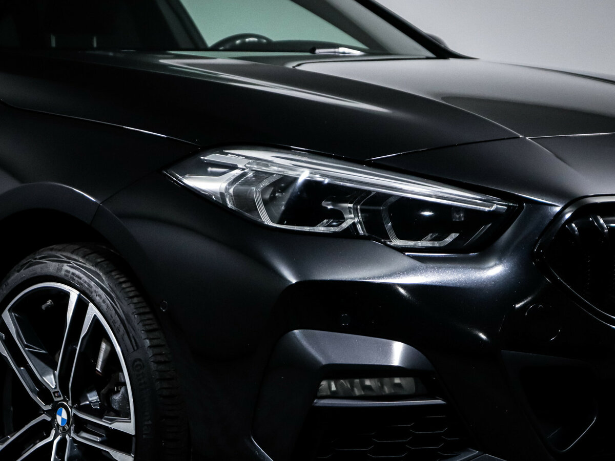Купить BMW 2 серии Gran Coupe 218i F44, 2020, 74 000 км, фото №14