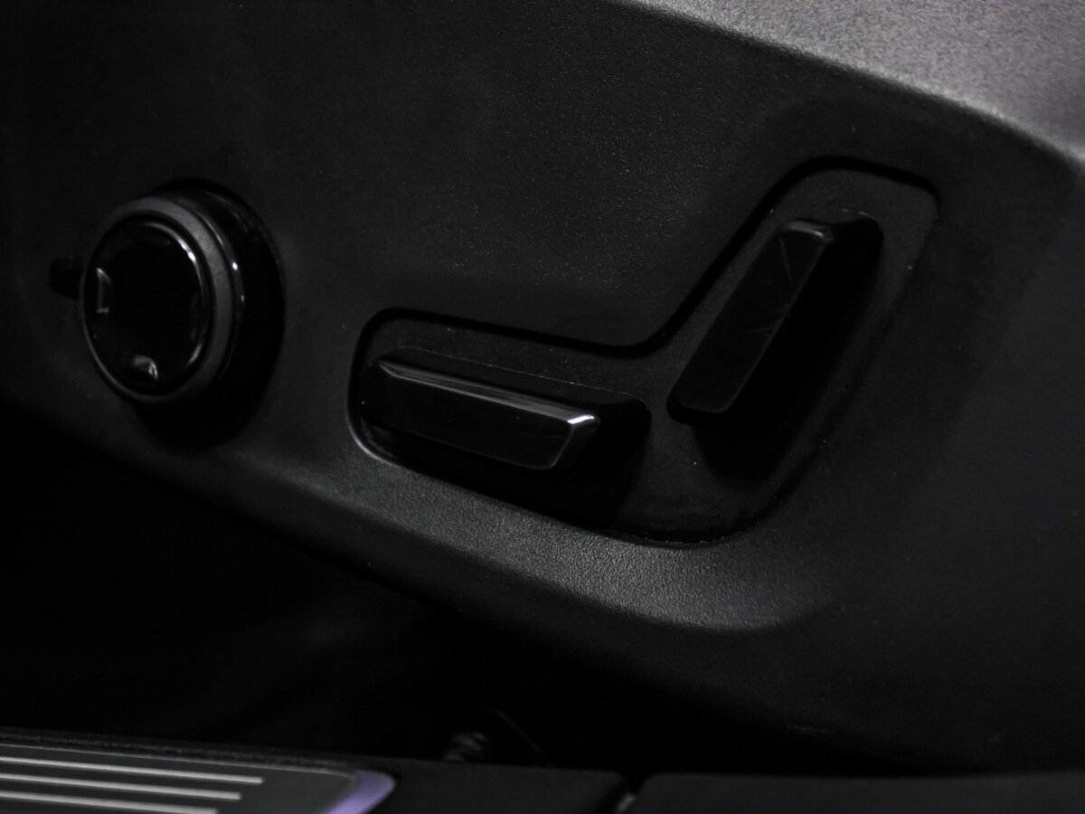 Купить Volvo S90 II, 2019, 79 400 км, фото №16