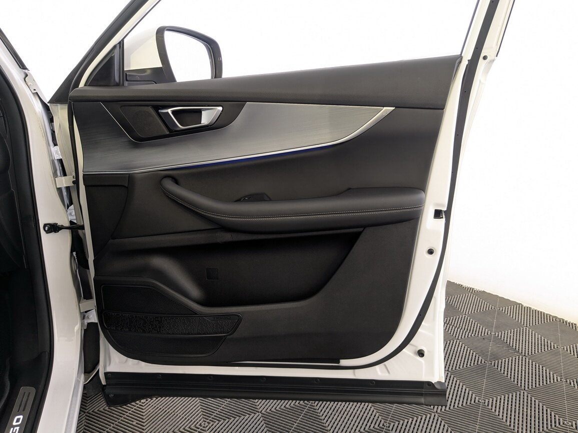 Купить Chery Tiggo 7 Pro Max I, 2023, 34 611 км, фото №24