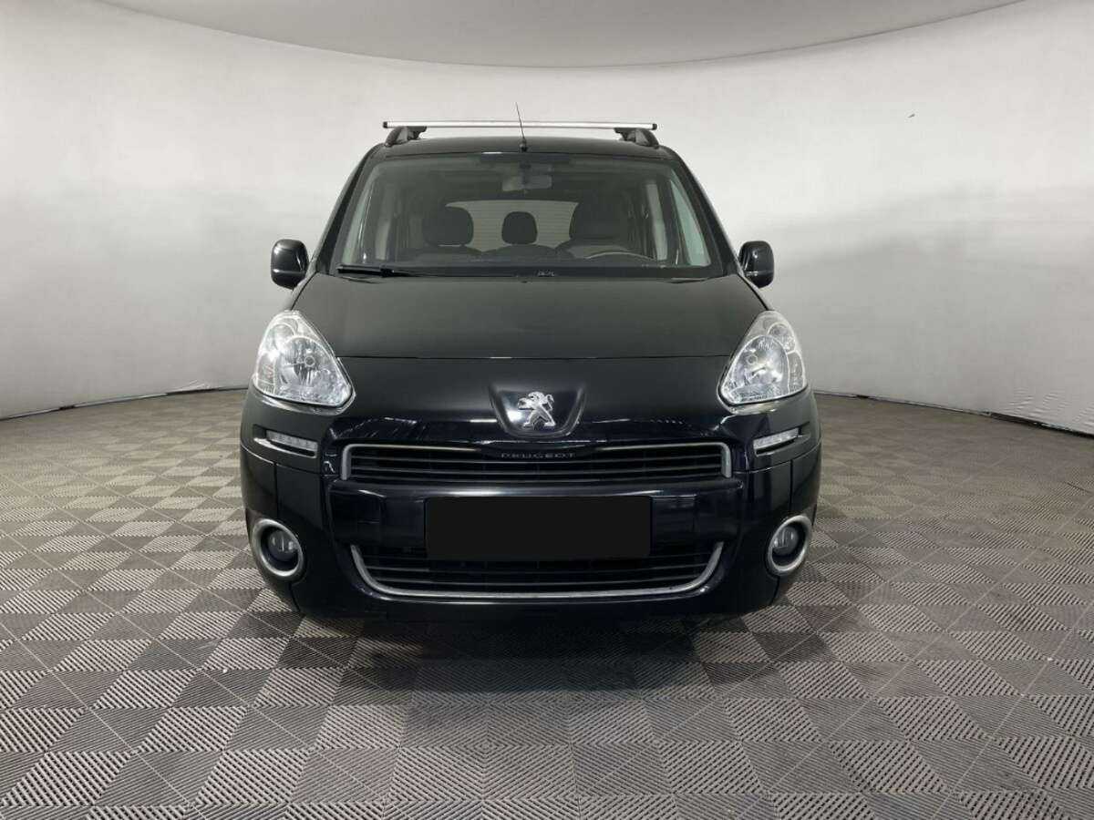 Купить Peugeot Partner, 2014, 147 734 км, фото №2