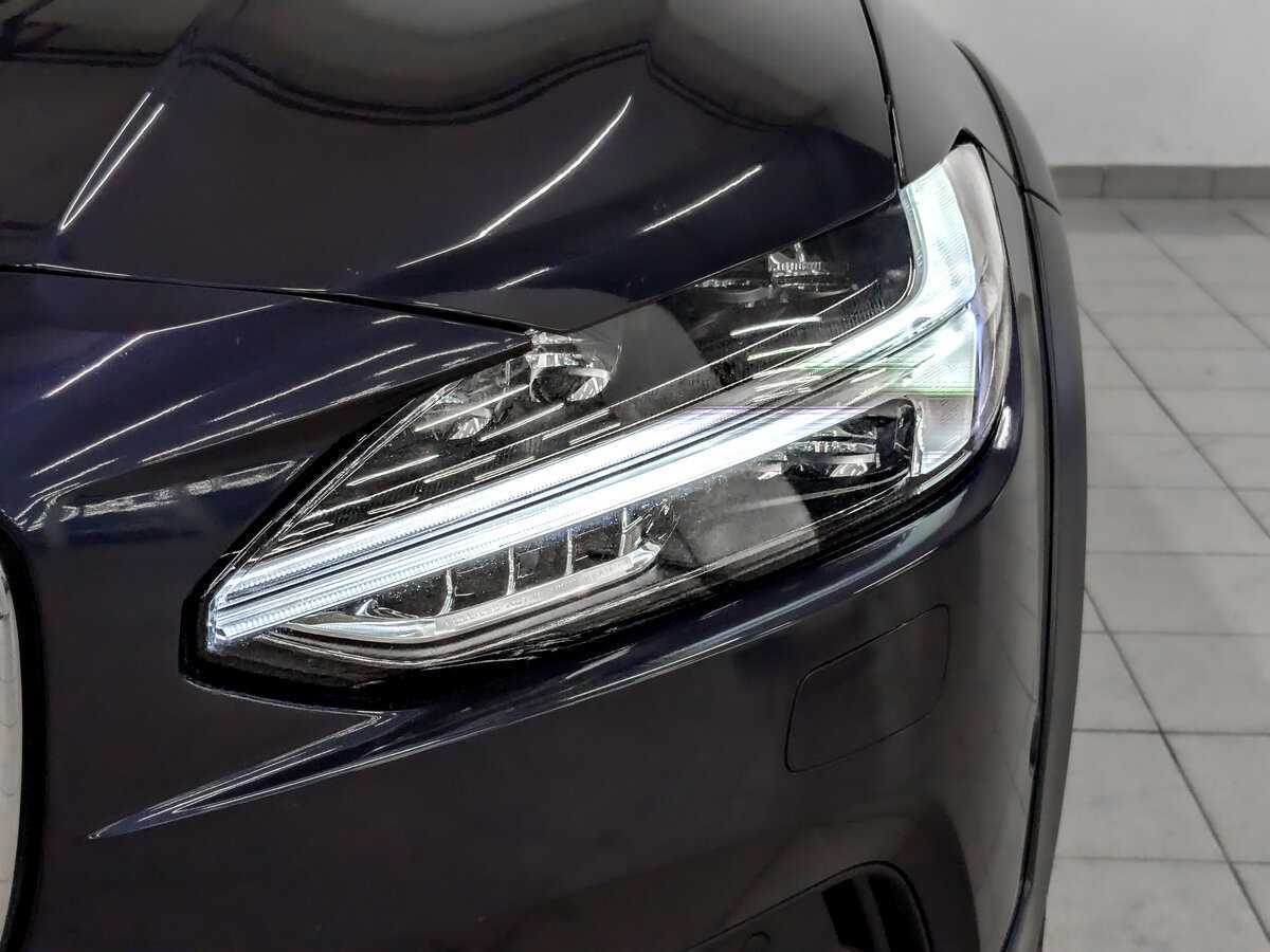 Купить Volvo V90 Cross Country, 2017, 115 000 км, фото №17
