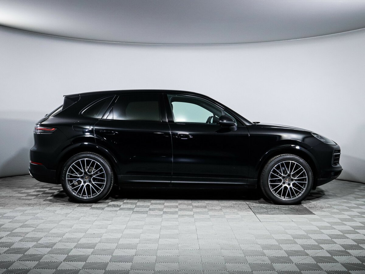 Купить Porsche Cayenne III, 2021, 52 578 км, фото №4