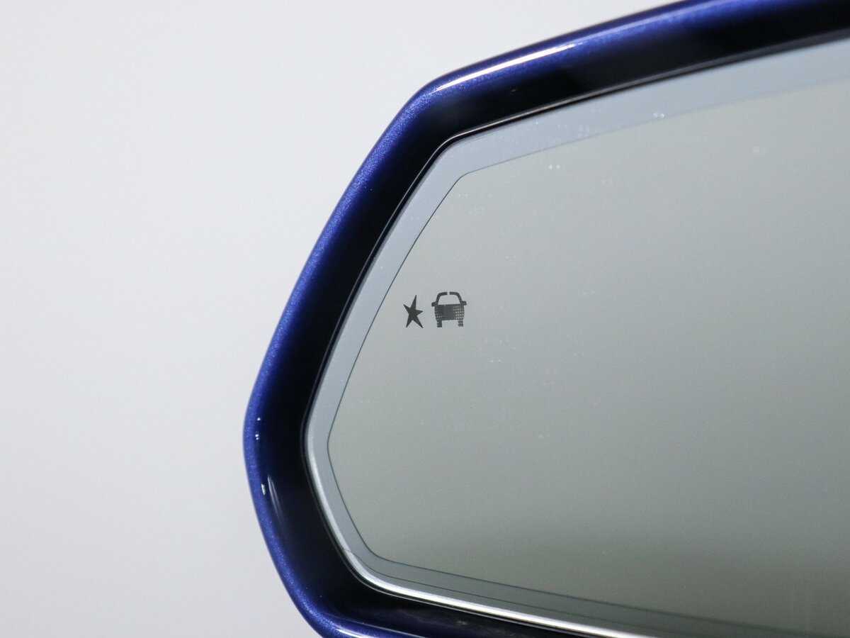 Купить Chevrolet Camaro SS, 2020, 37 612 км, фото №18