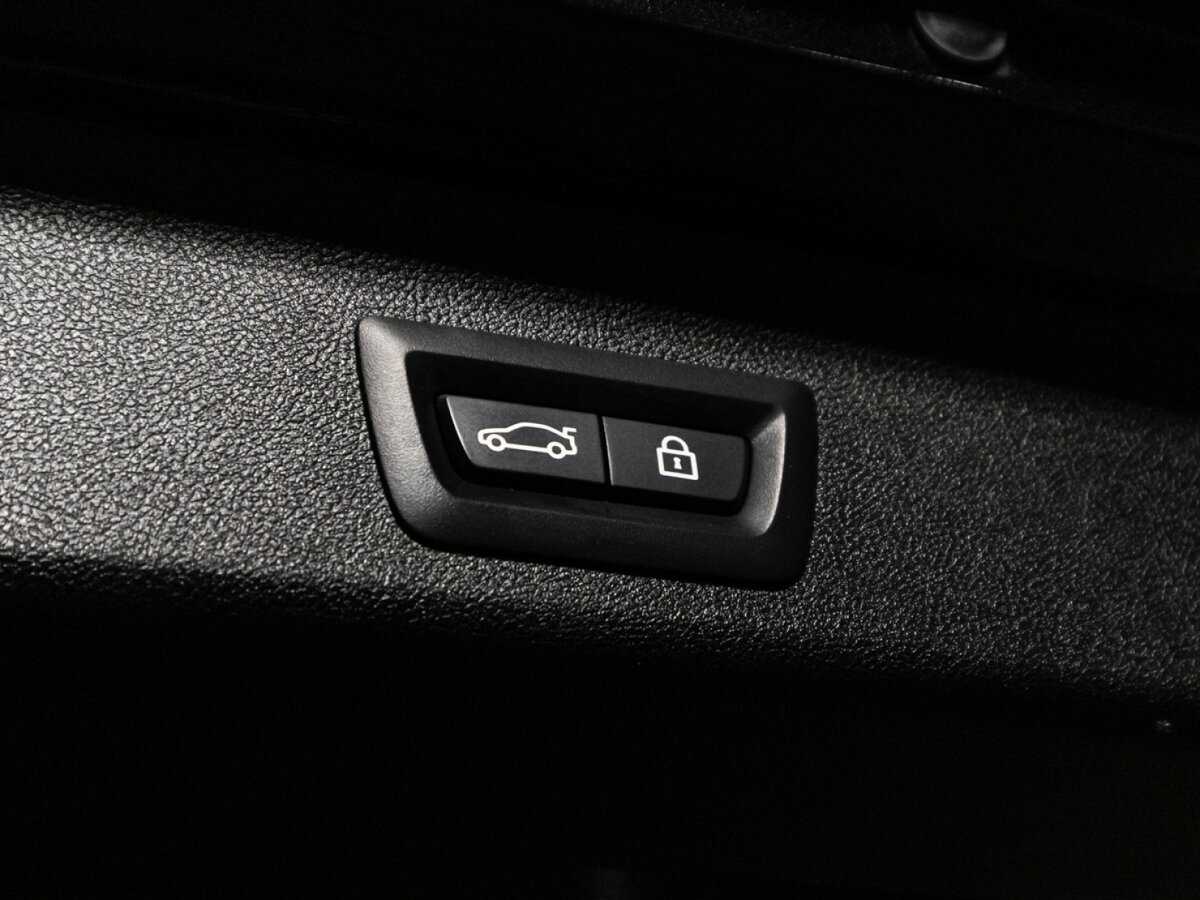 Купить BMW 5 серии 540d xDrive, 2020, 130 655 км, фото №16