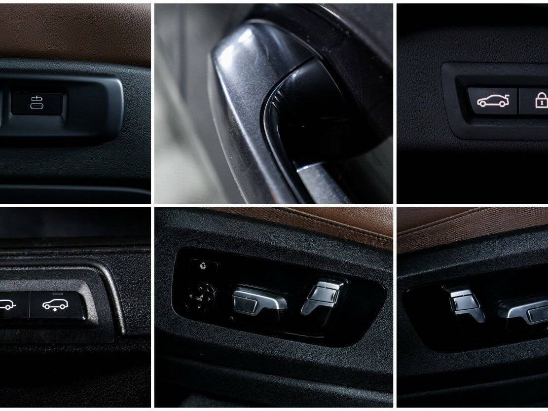 Купить BMW X5 30d, 2019, 110 281 км, фото №23