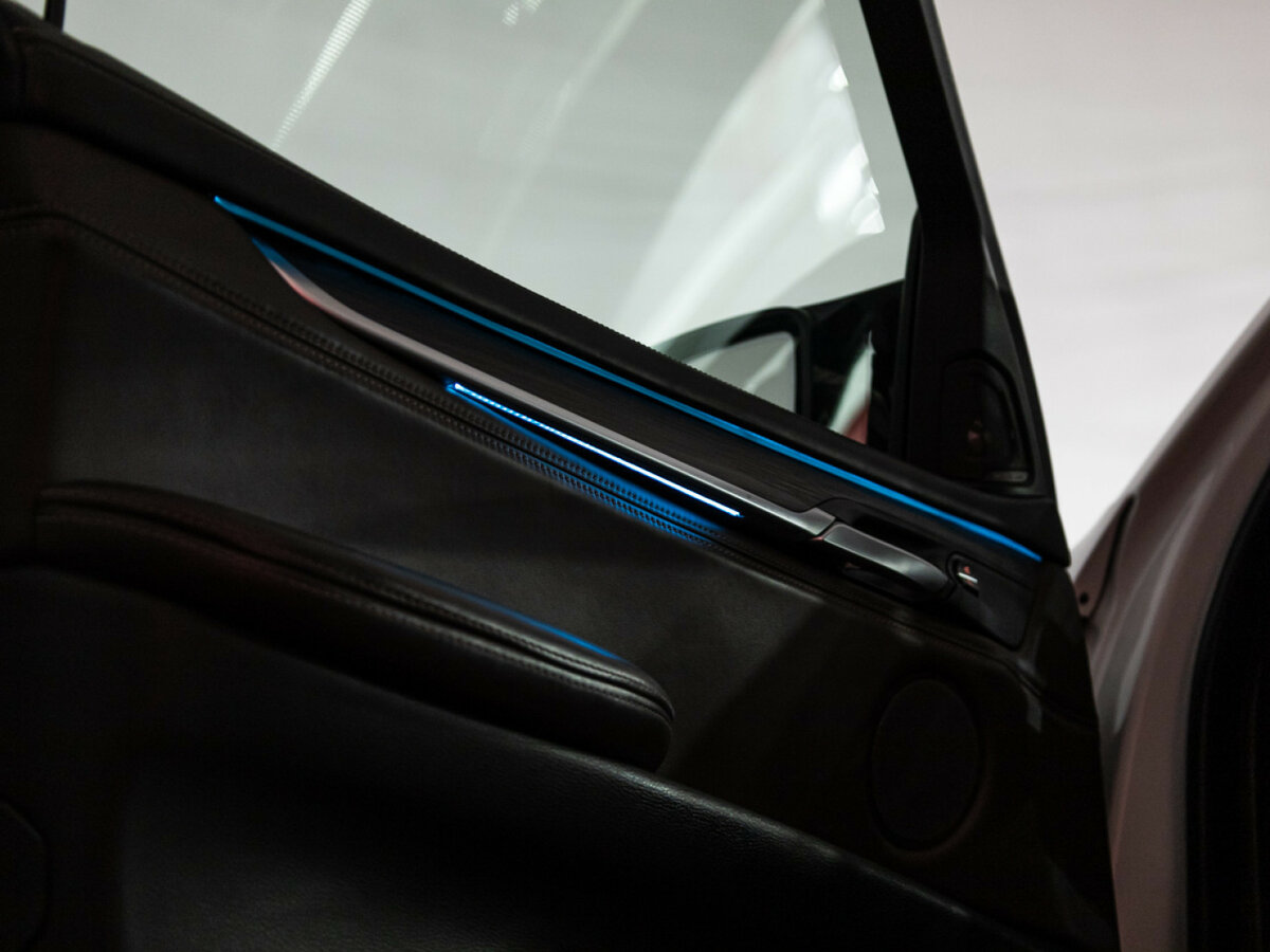 Купить BMW X5 M50d III (F15), 2017, 105 978 км, фото №24