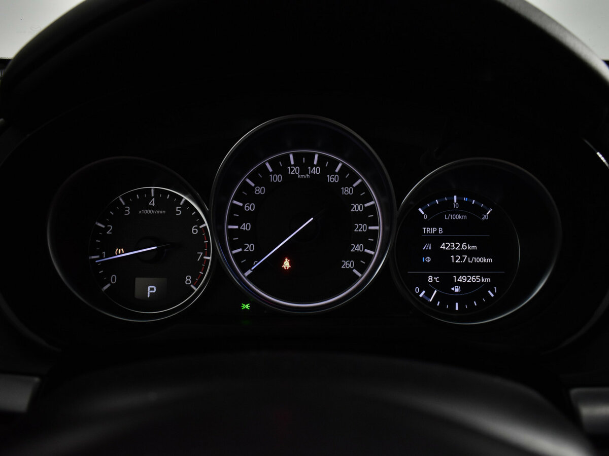 Купить Mazda CX-9 II, 2018, 149 264 км, фото №18