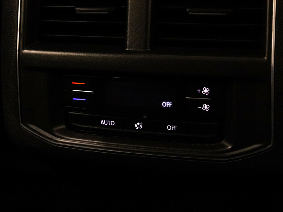 Купить Volkswagen Teramont I, 2018, 89 745 км, фото №27