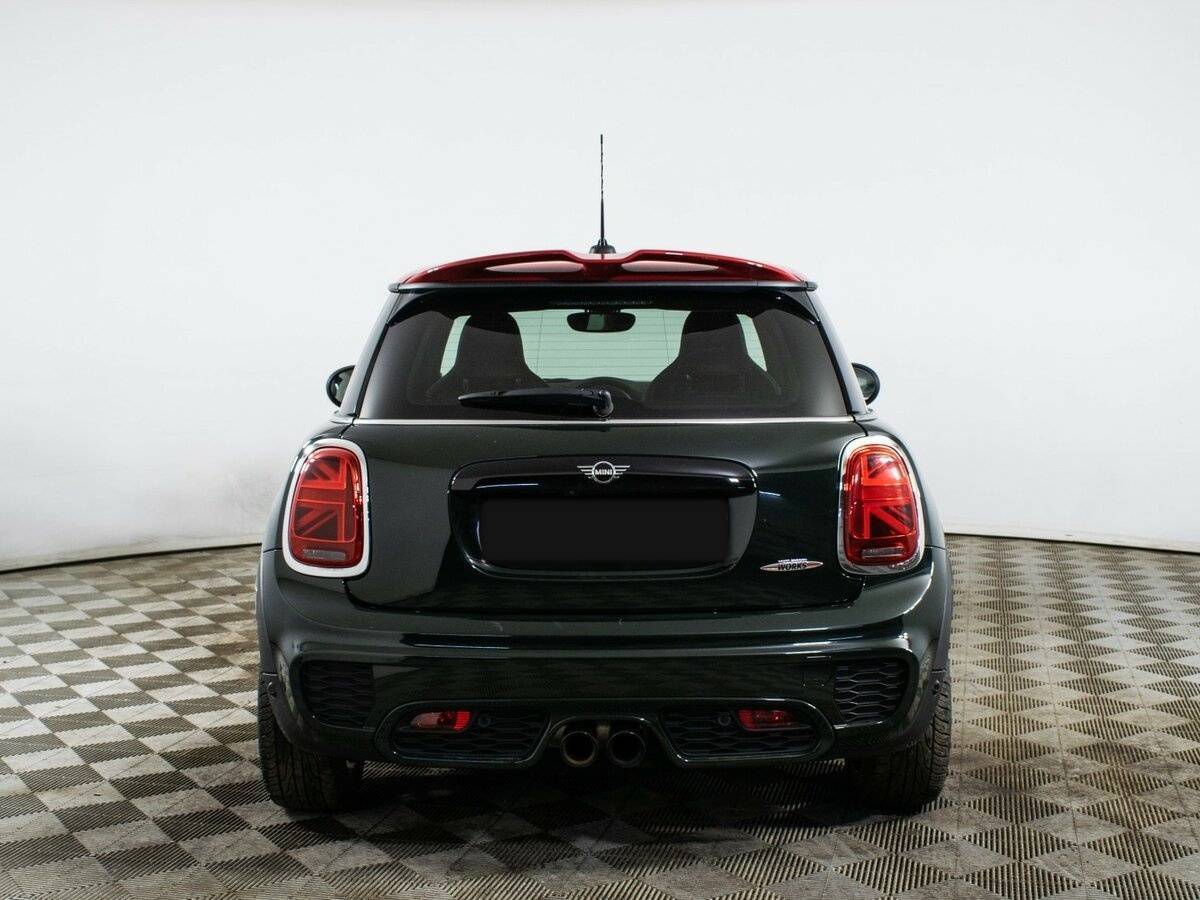 Купить Mini Hatch JCW John Cooper Works, 2021, 55 298 км, фото №6