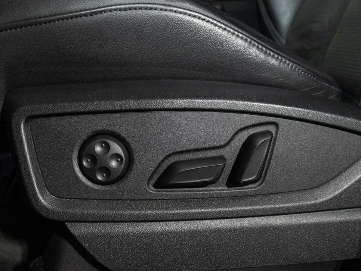 Купить Audi Q5 II (FY), 2020, 88 765 км, фото №17