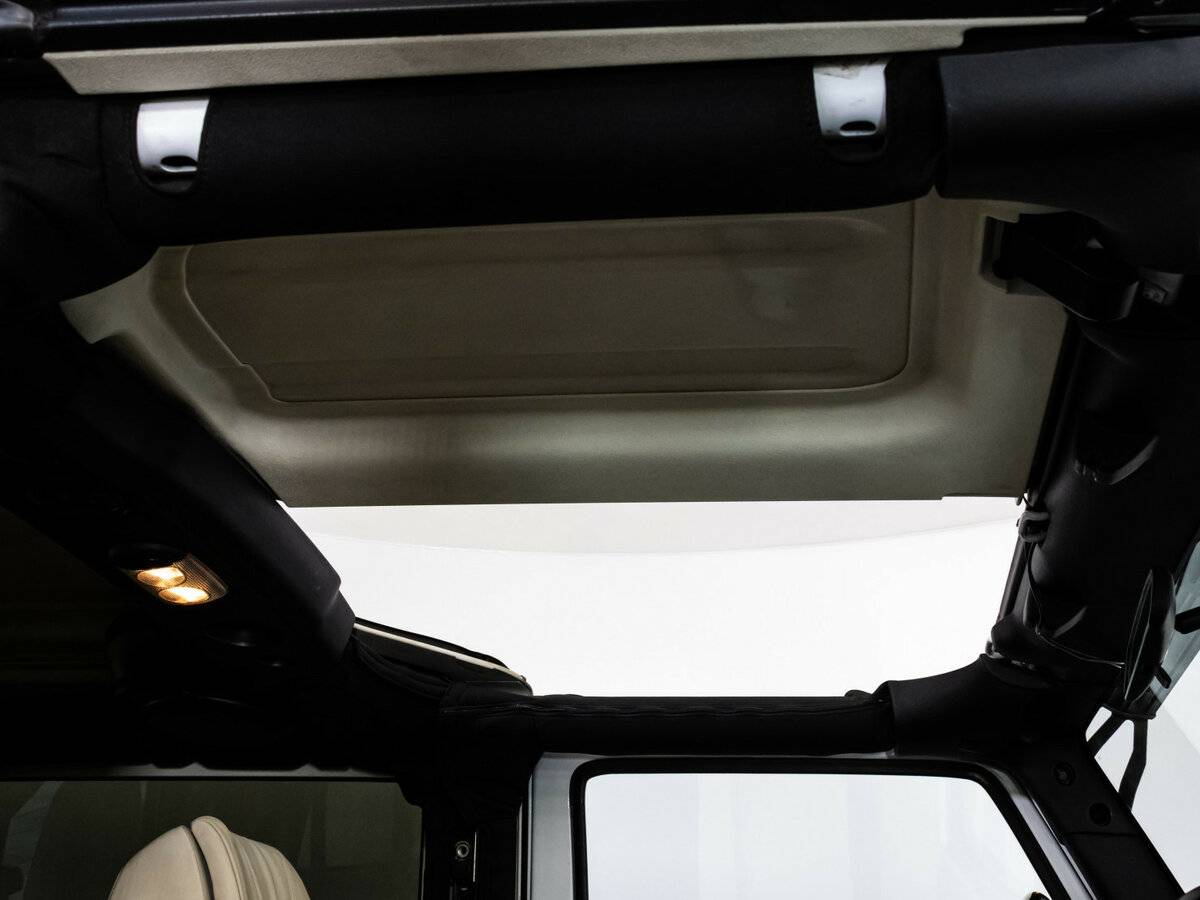 Купить Jeep Wrangler, 2011, 158 274 км, фото №25