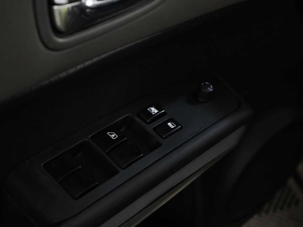 Купить Nissan X-Trail II, 2007, 301 385 км, фото №12