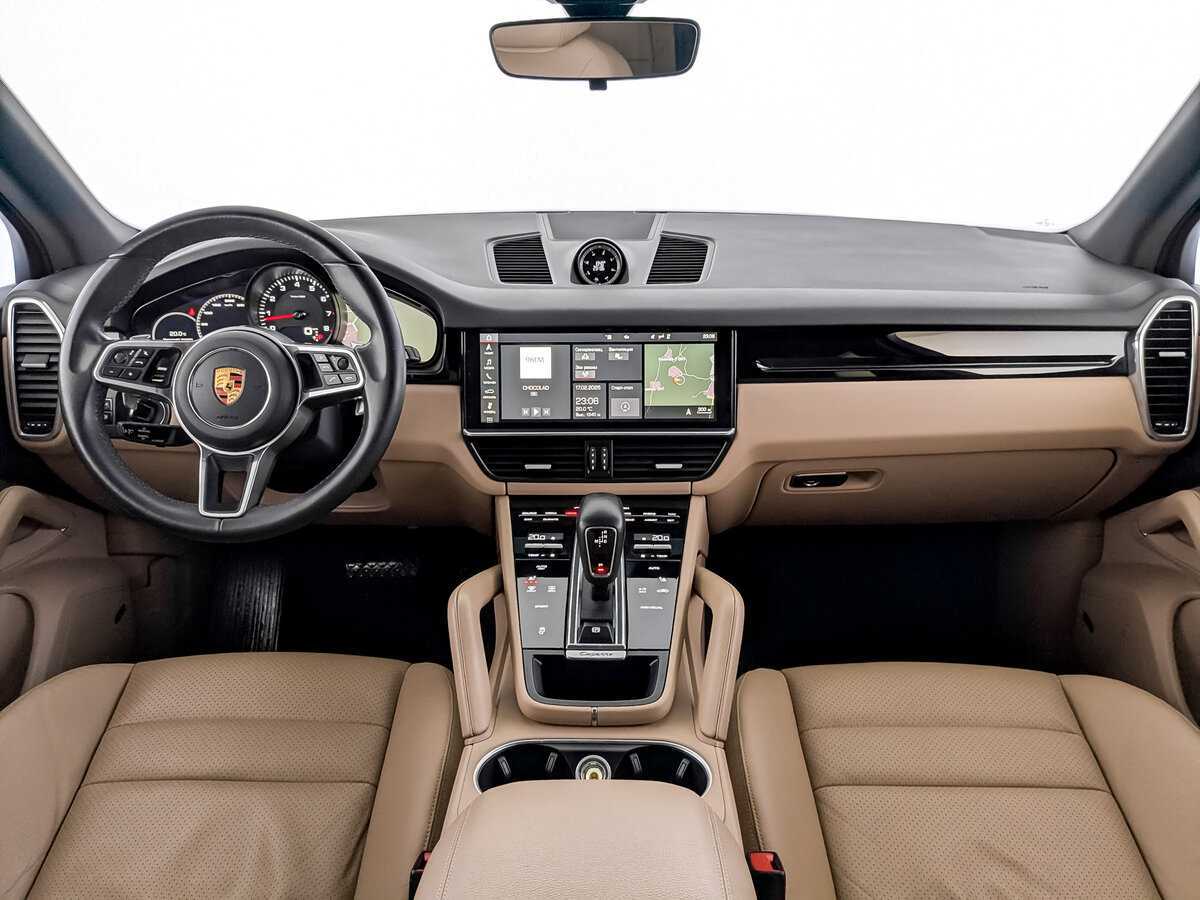 Купить Porsche Cayenne, 2020, 67 000 км, фото №14