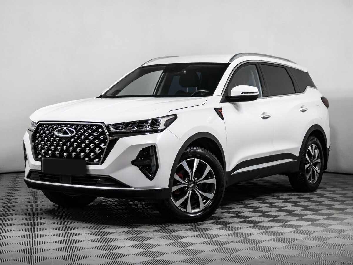 Купить Chery Tiggo 7 Pro Max I, 2024, 32 574 км, фото №1