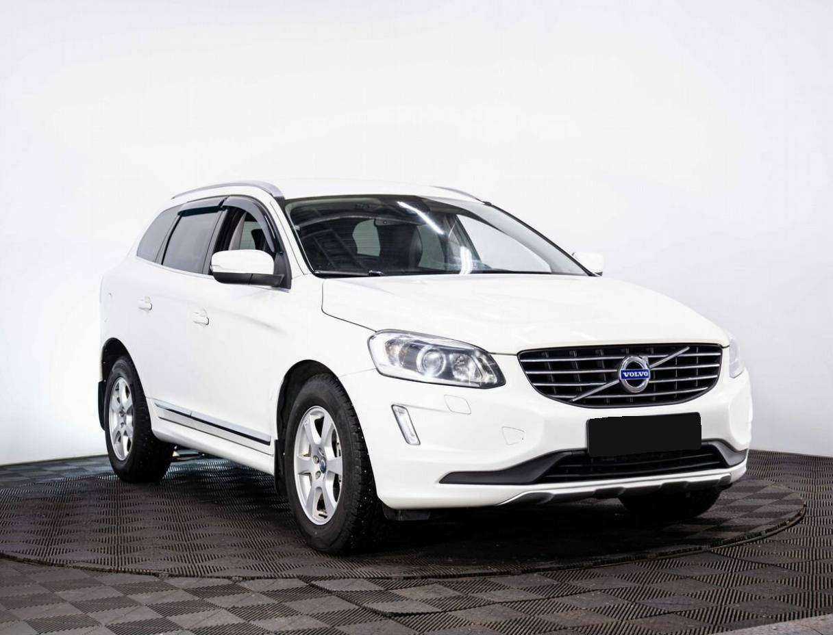Купить Volvo XC60, 2013, 280 000 км, фото №3