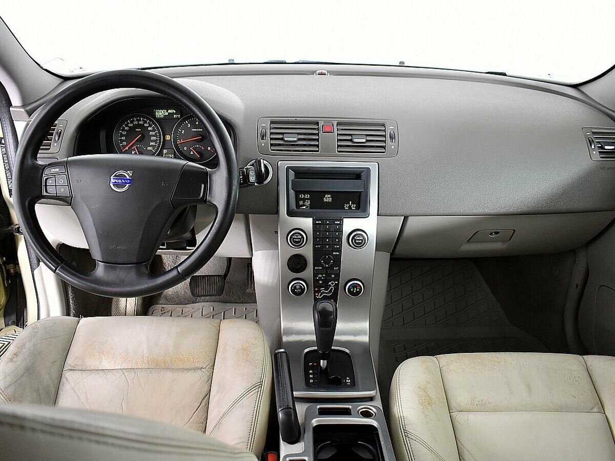Купить Volvo C30, 2008, 211 765 км, фото №9