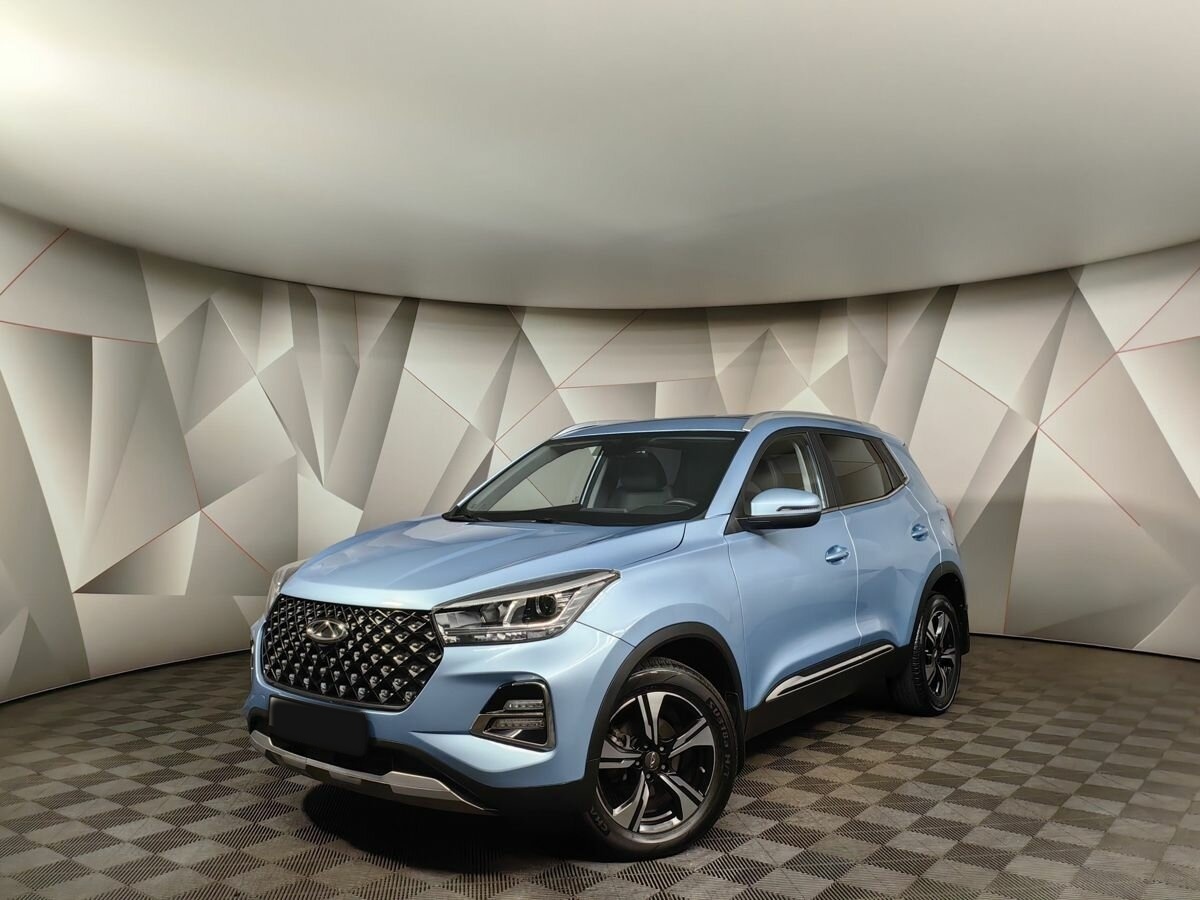 Купить Chery Tiggo 4 Pro I, 2022, 15 996 км, фото №1