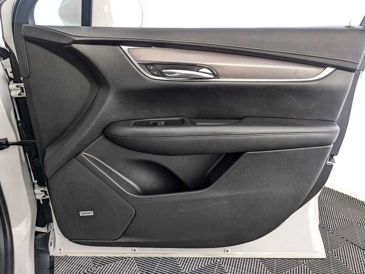 Купить Cadillac XT5, 2016, 108 000 км, фото №19