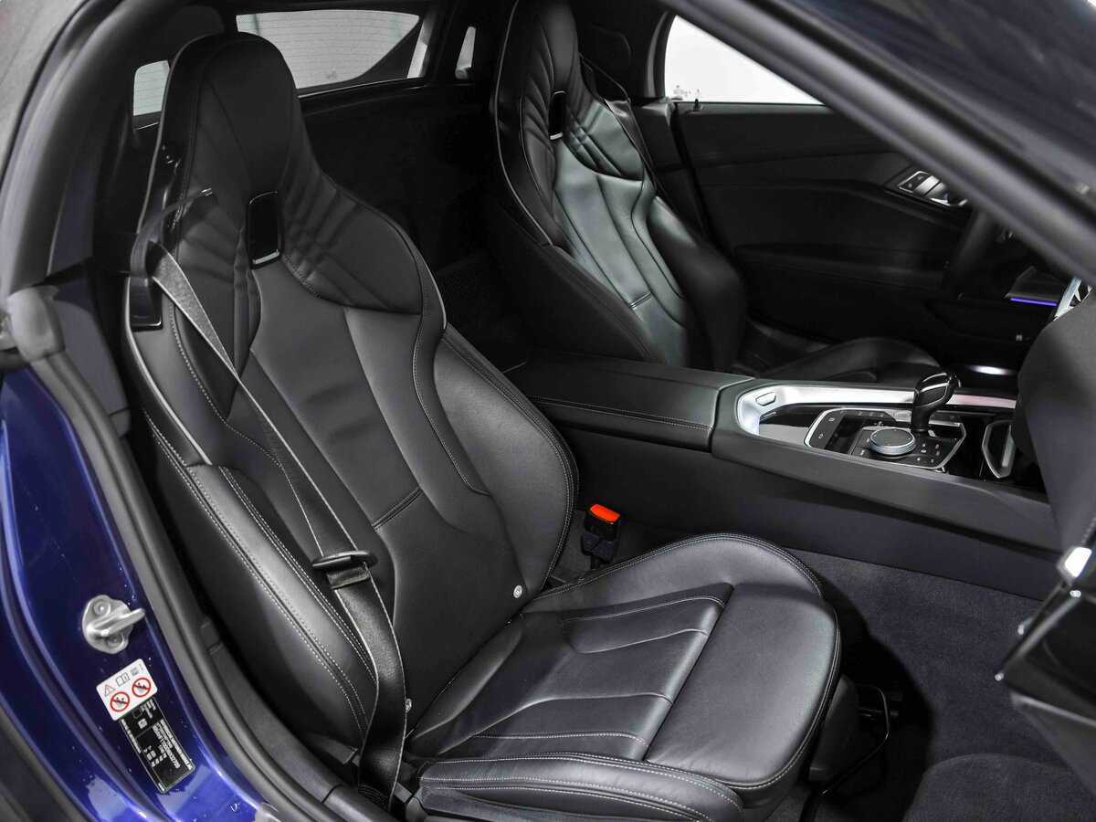 Купить BMW Z4 20i, 2021, 21 892 км, фото №17
