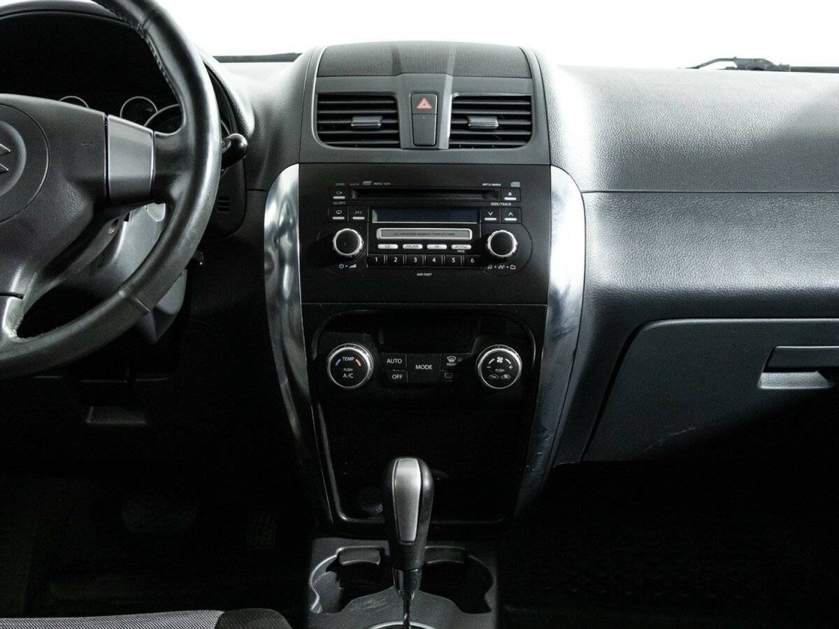 Купить Suzuki SX4, 2010, 143 494 км, фото №14