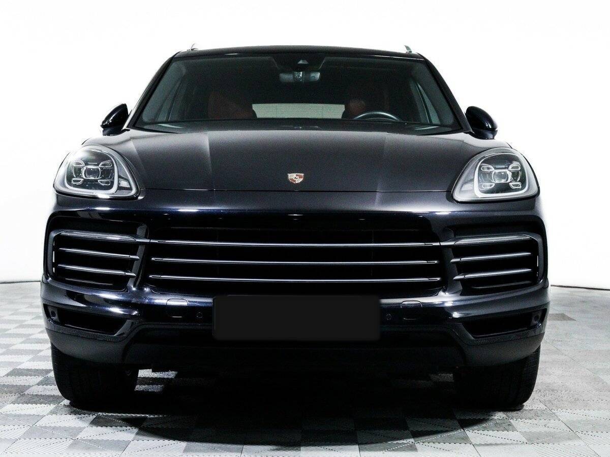 Купить Porsche Cayenne, 2020, 32 683 км, фото №2