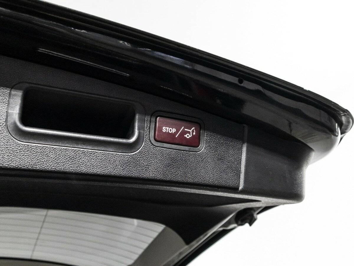 Купить Mercedes-Benz M-Класс 350, 2011, 142 992 км, фото №15