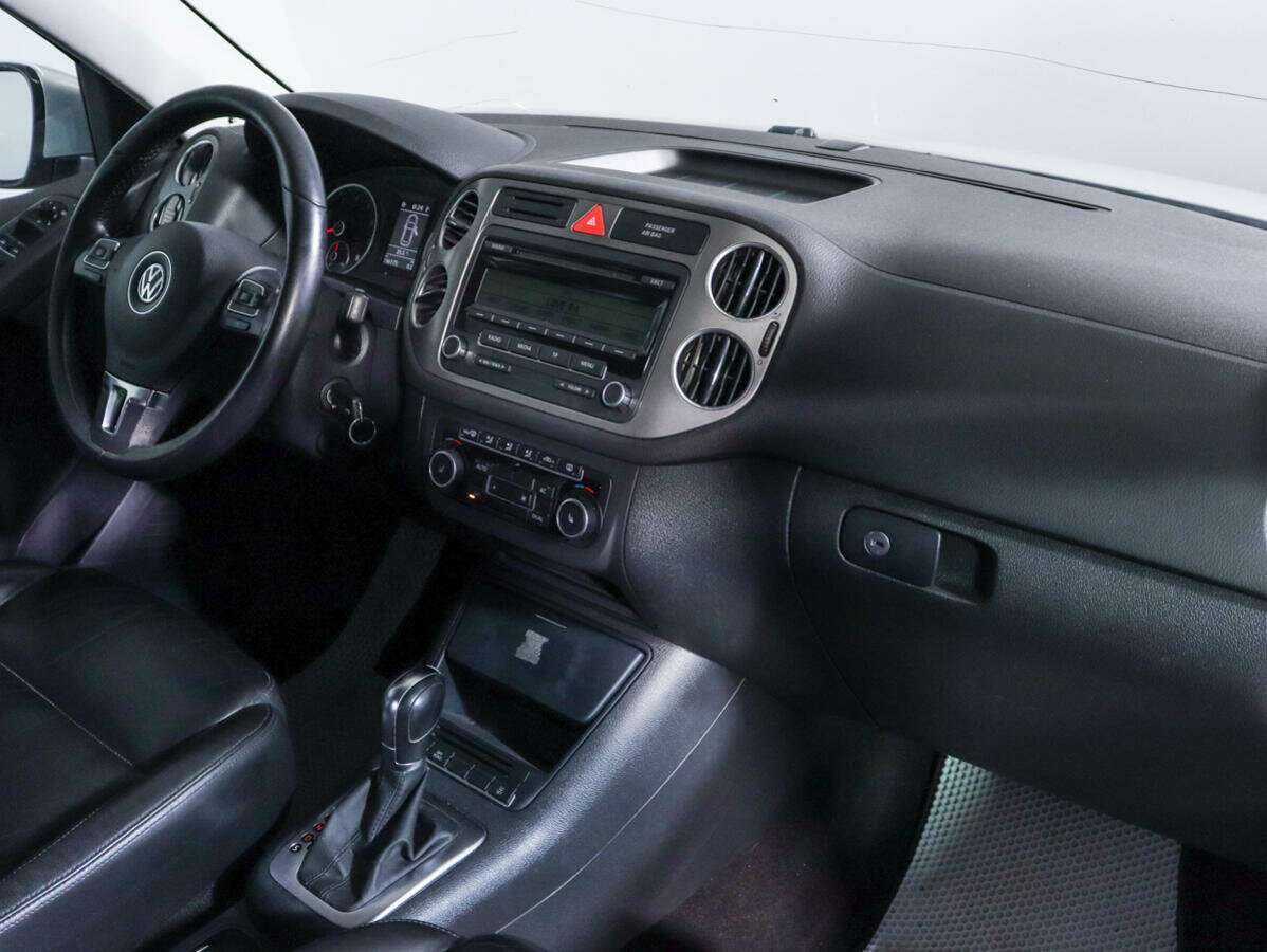 Купить Volkswagen Tiguan, 2011, 197 000 км, фото №9