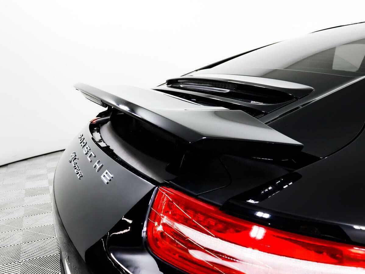 Купить Porsche 911 Carrera, 2014, 55 232 км, фото №16