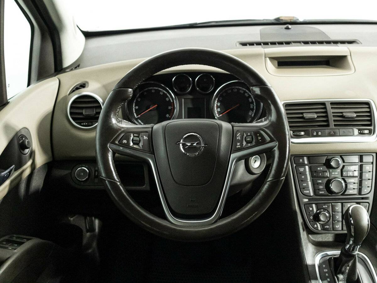Купить Opel Meriva, 2012, 230 635 км, фото №17