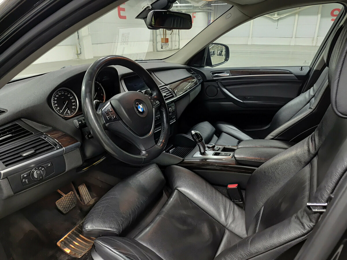 Купить BMW X6 30d I (E71) Рестайлинг, 2014, 279 569 км, фото №15