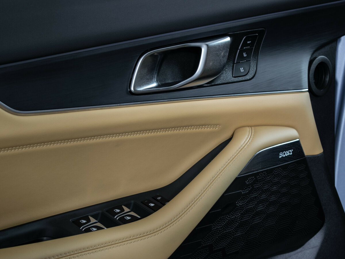 Купить Changan UNI-K, 2024, 5 644 км, фото №17