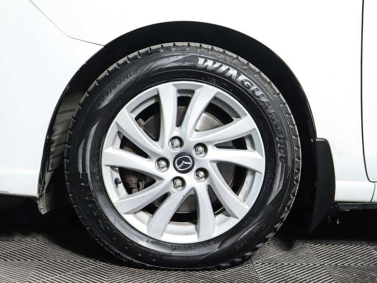 Купить Mazda 5, 2013, 145 342 км, фото №24
