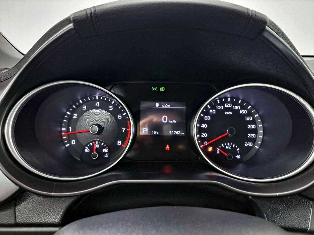 Купить Kia Ceed, 2020, 31 750 км, фото №11