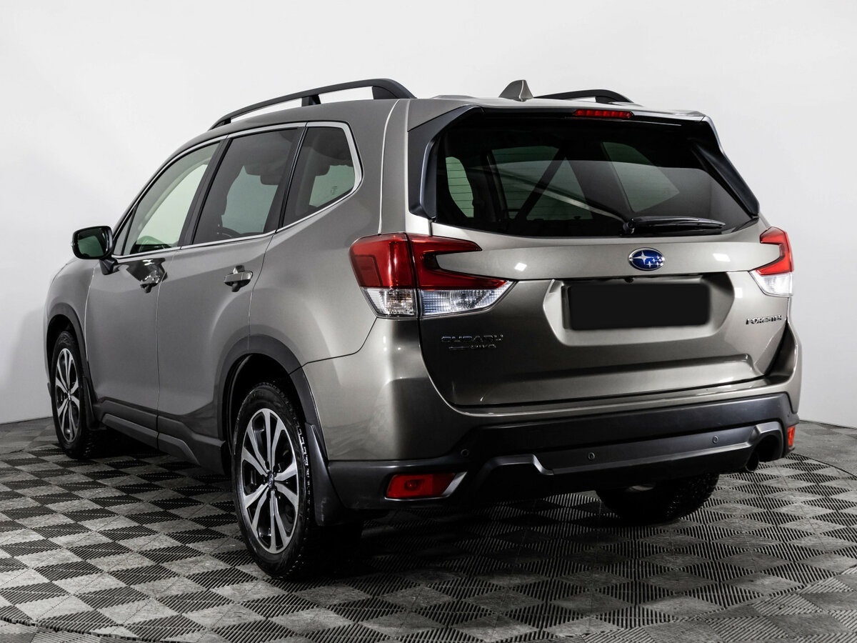 Купить Subaru Forester V, 2021, 122 850 км, фото №7