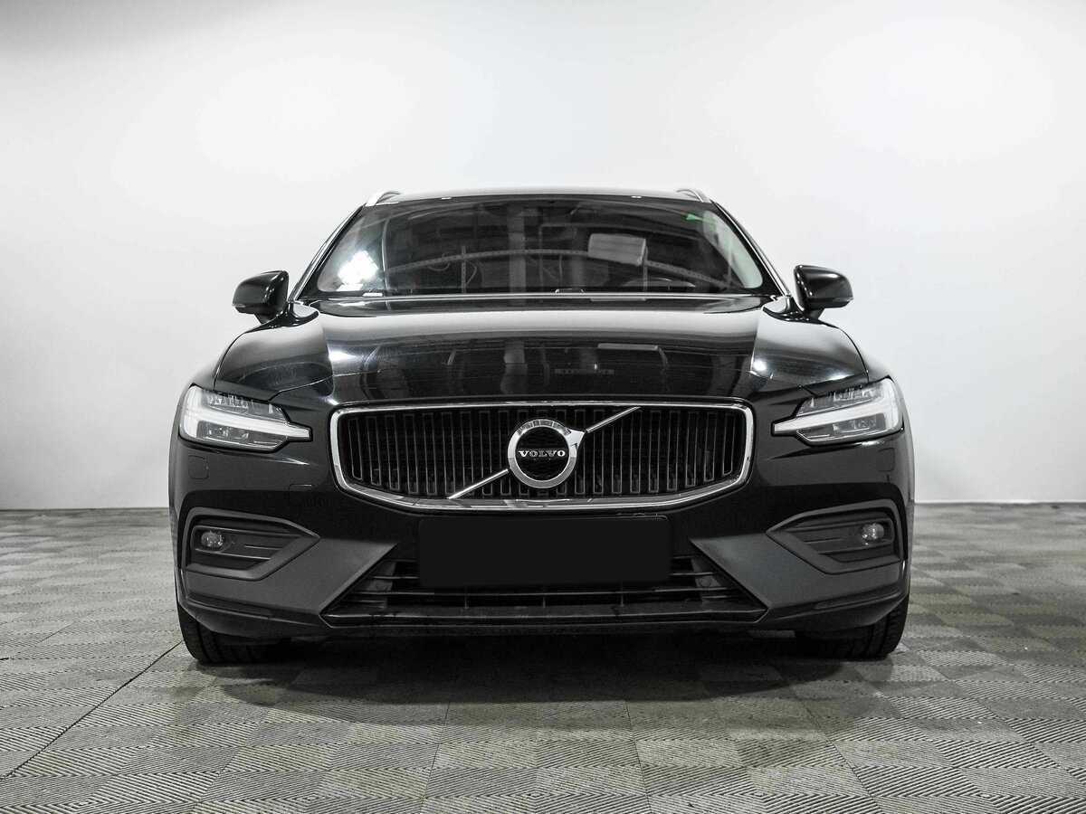Купить Volvo V60, 2020, 150 775 км, фото №2