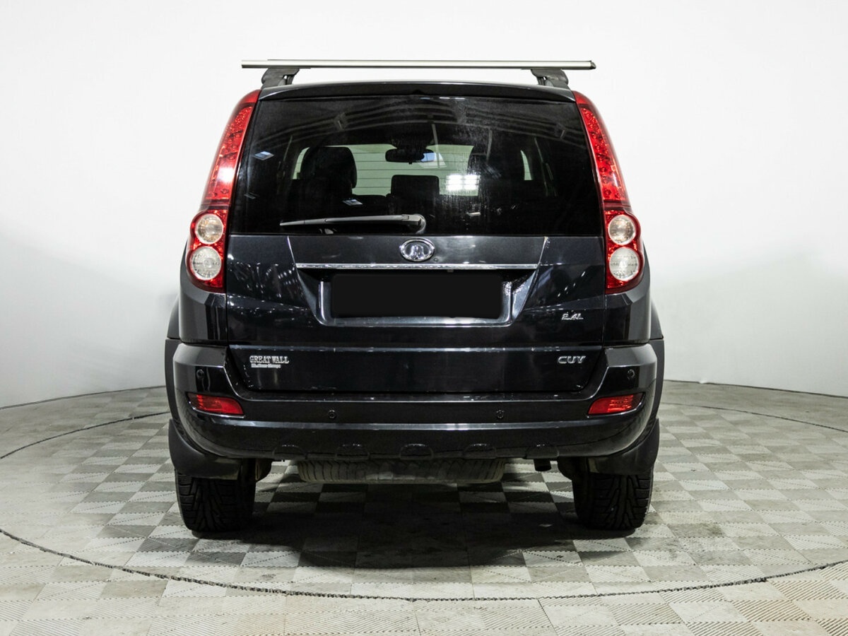 Купить Great Wall Hover H5, 2013, 125 280 км, фото №5